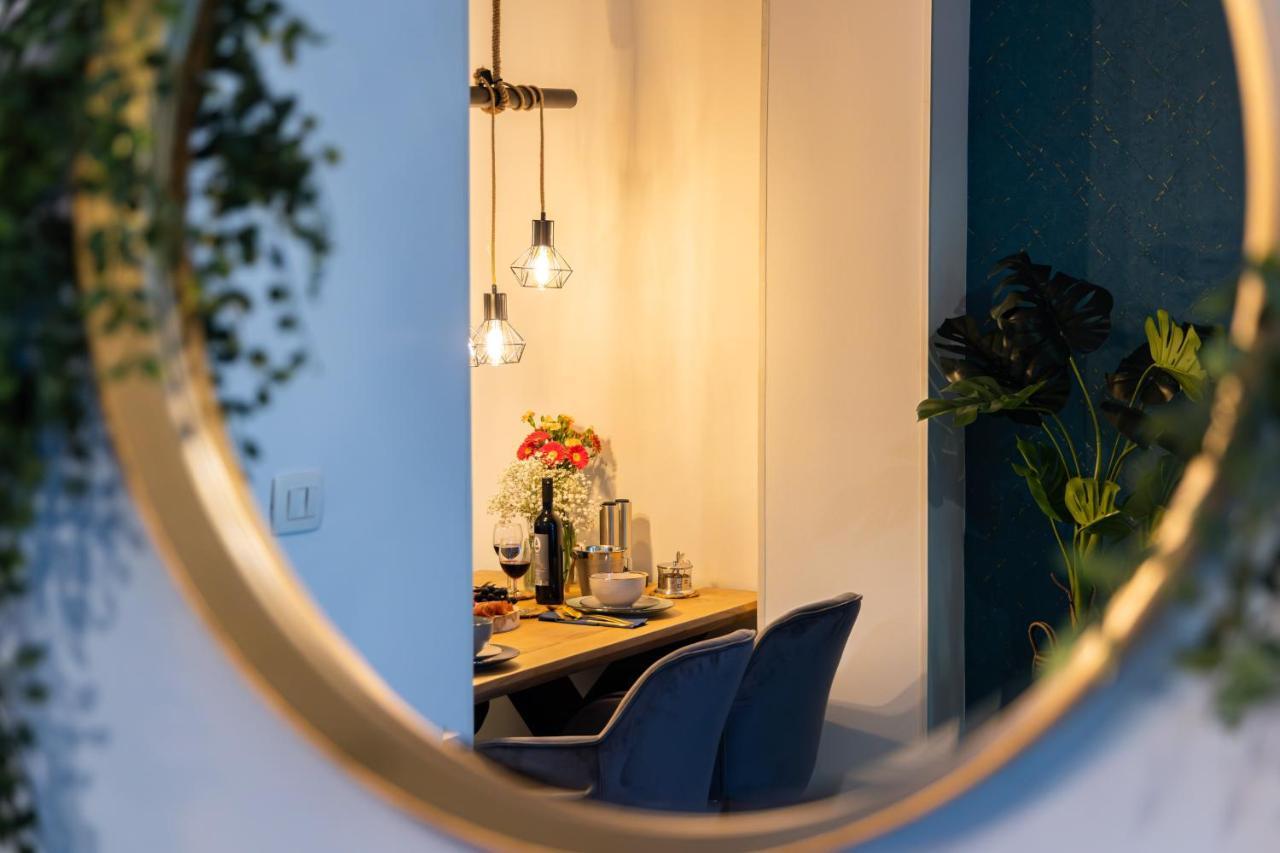 Oasis Luxury Apartment With Terrarce And Jacuzzi Split Eksteriør billede