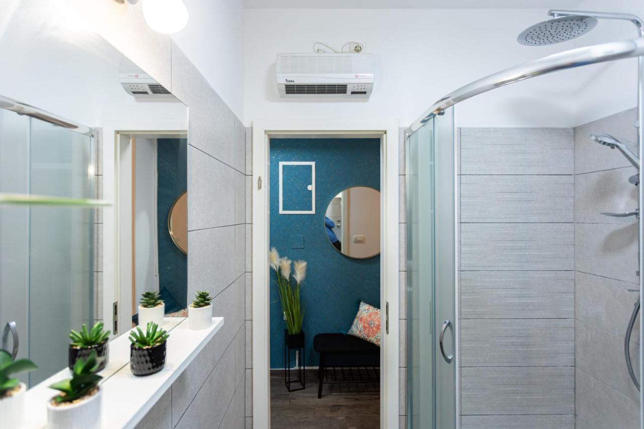 Oasis Luxury Apartment With Terrarce And Jacuzzi Split Eksteriør billede
